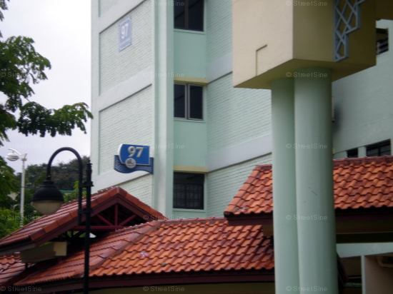 Blk 97 Geylang Bahru (Kallang/Whampoa), HDB 3 Rooms #261682